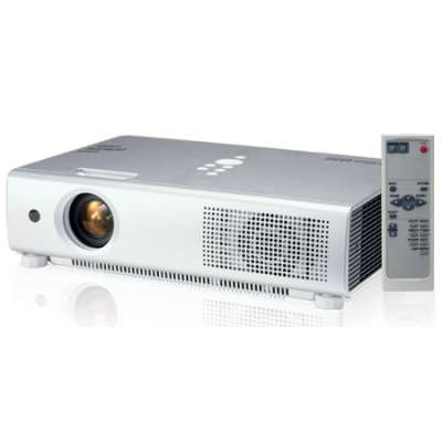 Ремонт проекторов Canon LCV-4060