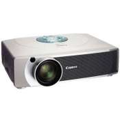 Ремонт проекторов Canon LV-5200
