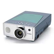 Ремонт проекторов Canon LV-7105