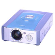 Ремонт проекторов Canon LV-7320
