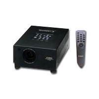 Ремонт проекторов Canon LV-7500
