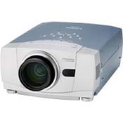 Ремонт проекторов Canon LV-7525
