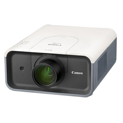 Ремонт проекторов Canon LV-7585