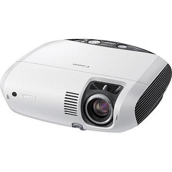 Ремонт проекторов Canon LV-8310
