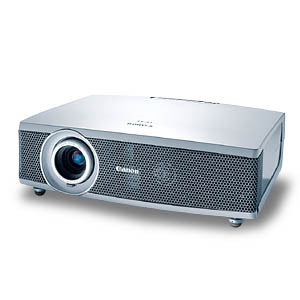 Ремонт проекторов Canon LV-S3