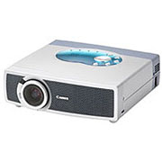 Ремонт проекторов Canon LV-X1