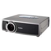 Ремонт проекторов Canon LV-X2