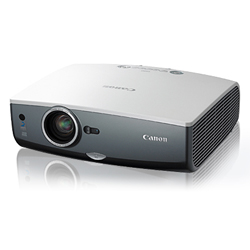 Ремонт проекторов Canon REALiS SX80