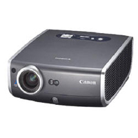 Ремонт проекторов Canon XEED SX7 Mark II Medical