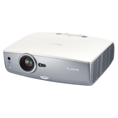 Ремонт проекторов Canon XEED SX80
