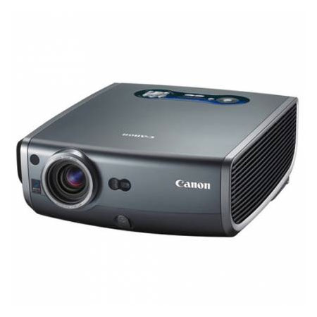 Ремонт проекторов Canon XEED X600