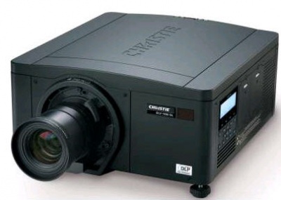Ремонт проекторов Christie DLV1400-DL