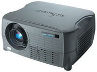 Ремонт проекторов Christie HD5Kc
