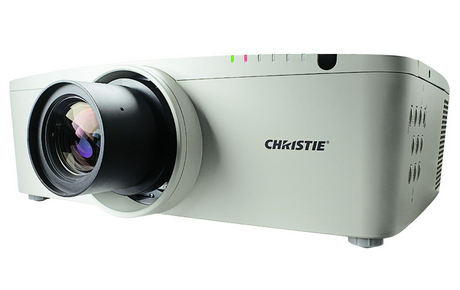 Ремонт проекторов Christie LW600