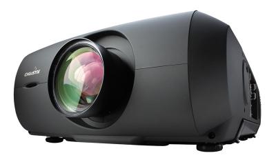 Ремонт проекторов Christie LX1500