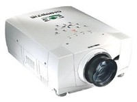 Ремонт проекторов Christie LX26