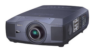 Ремонт проекторов Christie LX34