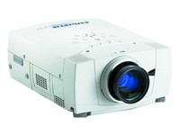 Ремонт проекторов Christie LX37
