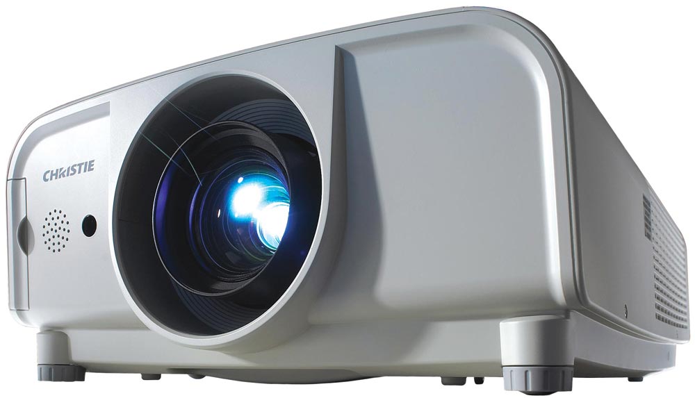 Ремонт проекторов Christie LX380