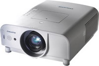 Ремонт проекторов Christie LX500