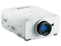 Ремонт проекторов Christie LX55