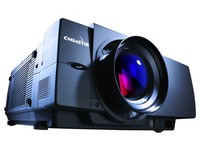 Ремонт проекторов Christie LX66