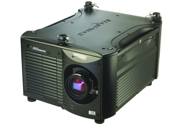 Ремонт проекторов Christie Mirage S+ 20K