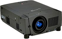 Ремонт проекторов Christie RoadRunner L6