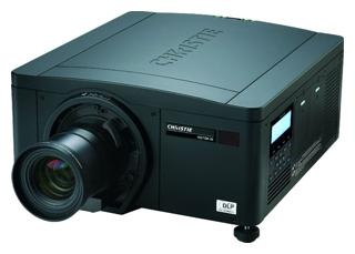 Ремонт проекторов Christie WX7K-M