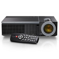 Ремонт проекторов Dell 1610HD