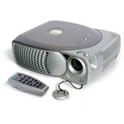 Ремонт проекторов Dell 2200MP