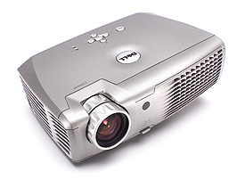 Ремонт проекторов Dell 2300MP