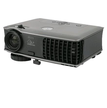 Ремонт проекторов Dell 2400MP