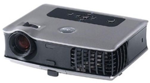 Ремонт проекторов Dell 3400MP