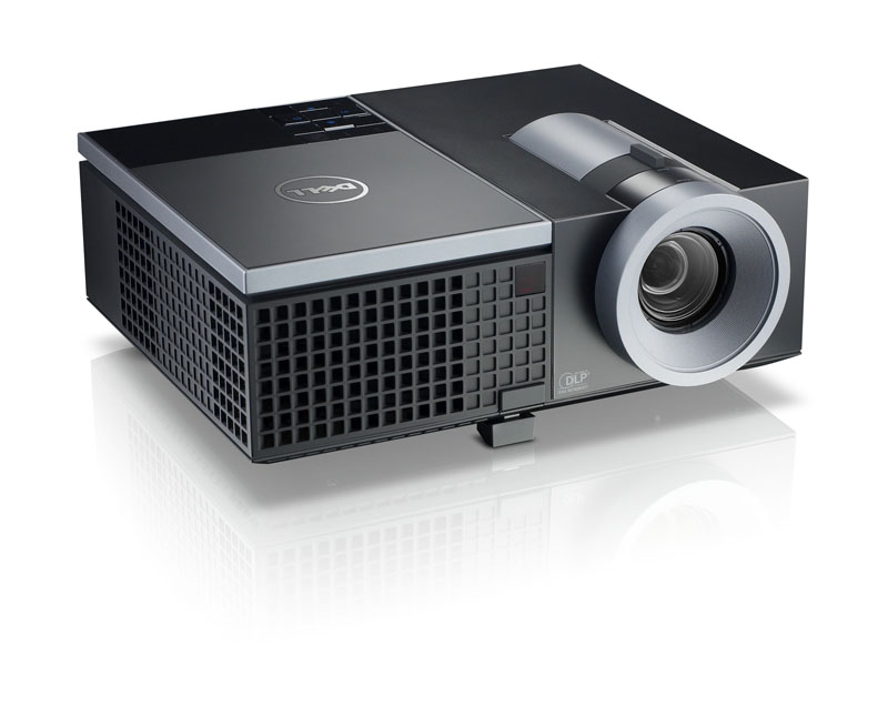 Ремонт проекторов Dell 4220