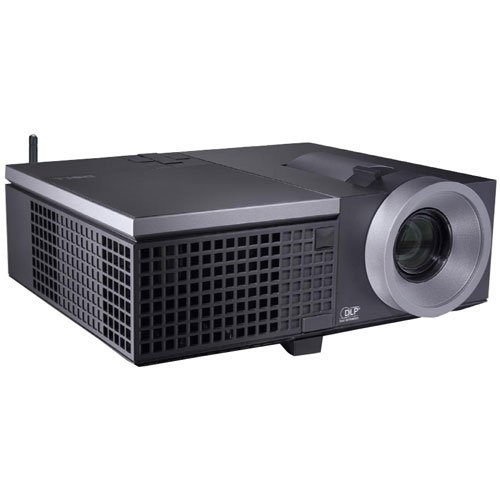 Ремонт проекторов Dell 4610X