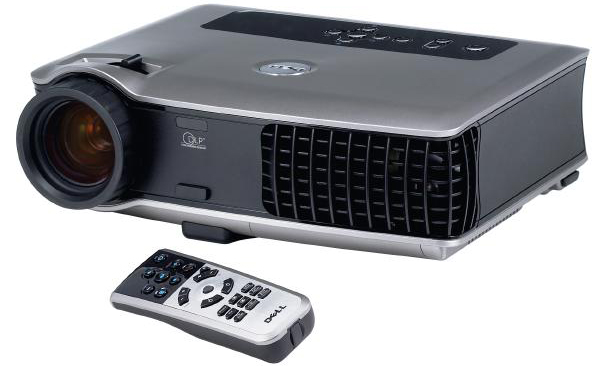 Ремонт проекторов Dell 5100MP