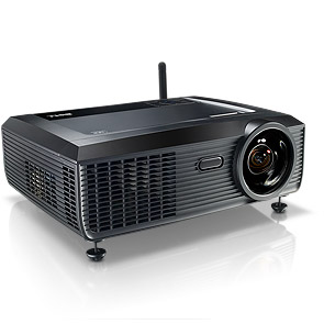 Ремонт проекторов Dell S300w