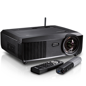 Ремонт проекторов Dell S300wi