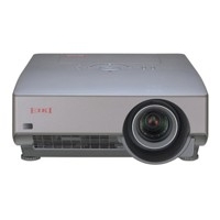 Ремонт проекторов EIKI EIP-4500