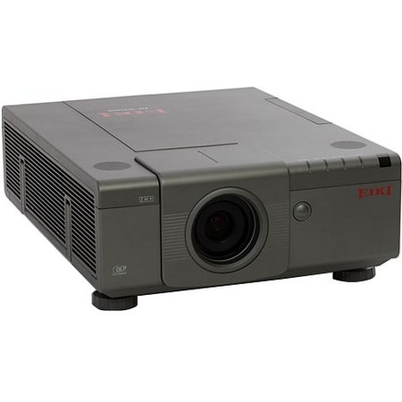Ремонт проекторов EIKI EIP-WX5000L