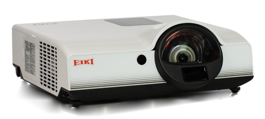 Ремонт проекторов EIKI LC-WSP3000