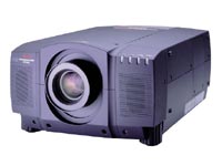 Ремонт проекторов EIKI LC-X1UA