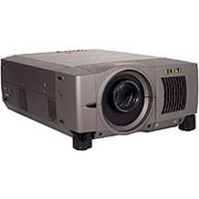 Ремонт проекторов EIKI LC-X5L