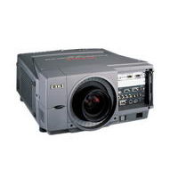 Ремонт проекторов EIKI LC-X6A