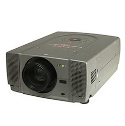 Ремонт проекторов EIKI LC-X70
