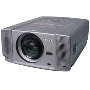 Ремонт проекторов EIKI LC-X71