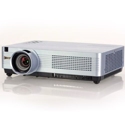 Ремонт проекторов EIKI LC-XB100A