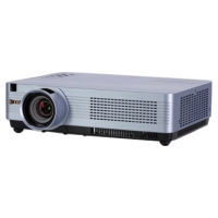 Ремонт проекторов EIKI LC-XB200