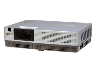 Ремонт проекторов EIKI LC-XB21B